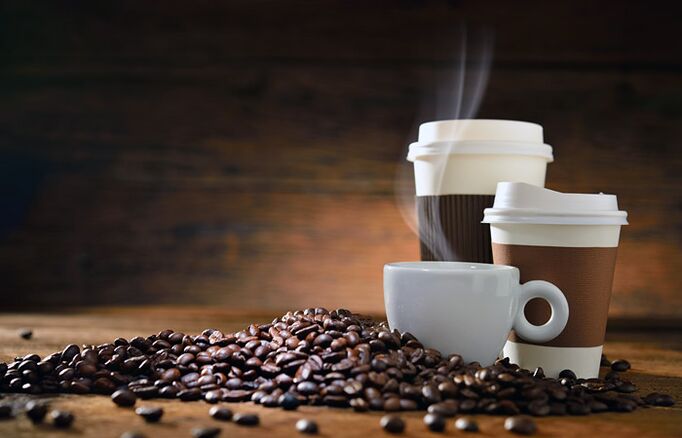 kava, kaip draudžiamas produktas vartojant vitaminų stiprumui