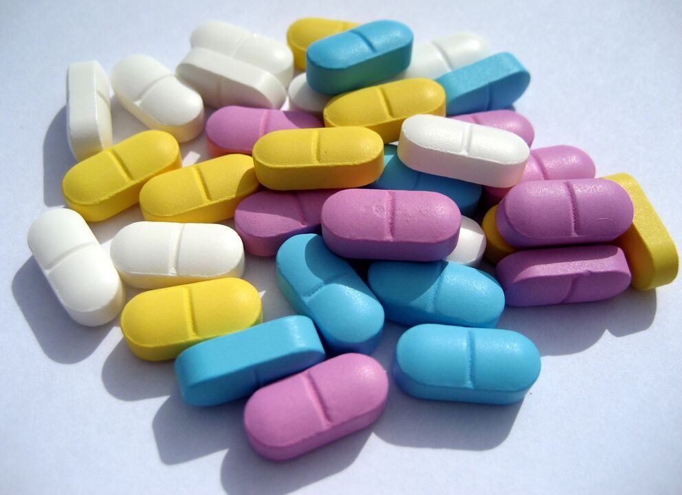 Steroidų ir tam tikrų vaistų vartojimas gali sumažinti libido